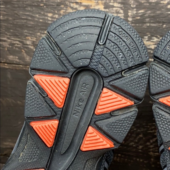 Nike Air Trail Ridge 2 Size 7 - Picture 11 of 14